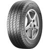 SEMPERIT 225/55 R17C 109/107 T Semperit Van-all Season