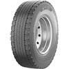 MICHELIN 315/70 R22.5 154/150 L Michelin X Line Energy D2 Tl M+s