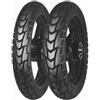 MITAS 100/80 R17 52 R Mitas Mc-32 Front - Pneumatico Invernale