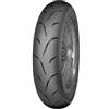 MITAS 100/90 R10 56 P Mitas Mc-34 - Pneumatico Estivo
