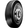 BRIDGESTONE 295/60 R22.5 150/147 L Bridgestone R 249 Ecopia
