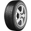 FIRESTONE 235/50 R18 101 V Firestone Multiseason 2 Xl M+s 3pmsf - Pneumatico Estivo