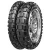 CONTINENTAL 120/90 R17 64 S Continental Tkc 80 Twinduro Rear