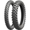 MICHELIN 100/90 R19 57 R Michelin Tracker