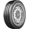 BRIDGESTONE 205/65 R17.5 132J/133 F Bridgestone Rt1