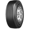 CONTINENTAL 12 R22.5 152/148 L Continental Conti Hybrid Hs3 M+s 3pmsf (tl)