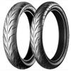 BRIDGESTONE 140/70 R17 66 H Bridgestone Bt39 - Pneumatico Estivo