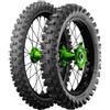 MICHELIN 120/90 R18 65 M Michelin Starcross 6 Medium Hard
