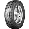 CONTINENTAL 215/60 R17C 109/107 T Continental Vancontact 4season M+s 3pmsf (tl)