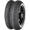 CONTINENTAL 120/70 R17 58 W Continental Contiroadattack 4
