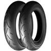 BRIDGESTONE 120/80 R12 55 J Bridgestone Bt601 Fs