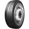 BRIDGESTONE 315/80 R22.5 154M156 L Bridgestone M749 - Pneumatico Estivo