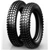 MICHELIN 120/100 R18 68 M Michelin Trial X Light Competition