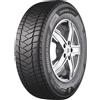 BRIDGESTONE 195/75 R16C 107/105 R Bridgestone Duravis All Season M+s 3pmsf (tl)