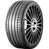 MICHELIN 255/40 R20 (101Y) (Z) Y Michelin Pilot Sport 4 S Xl (tl)