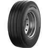 MICHELIN 265/70 R19.5 143/141 J Michelin X Line Energy T Tl - Pneumatico Estivo