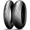 MICHELIN 110/70 R17 54 W Michelin Power Cup Evo