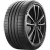 MICHELIN 295/35 R21 (110Y) (Z) Y Michelin Pilot Sport S 5 * Xl - Pneumatico Estivo