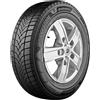 BRIDGESTONE 225/75 R16C 121 R Bridgestone Duravis Van Winter