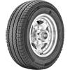 CONTINENTAL 285/55 R16C 126 N Continental Vancontact A/s C Vw 10pr M+s 3pmsf