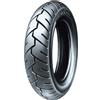 MICHELIN 80/90 R10 44 J Michelin S1 - Pneumatico Estivo