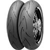 CONTINENTAL 140/70 R17 66 H Continental Contiattack Sm Evo - Pneumatico Estivo