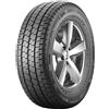 CONTINENTAL 205/65 R16C 107/105 (103H) T Continental Vanco Four Season 2 8pr 3pmsf M+s (tl)