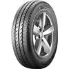 CONTINENTAL 225/60 R16C 105/103 H Continental Vanco Contact 2 (tl)