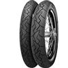 CONTINENTAL 120/90 R18 65 V Continental Conticlassicattack Rear - Pneumatico Estivo