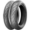 HEIDENAU 80/90 R17 50 S Heidenau K 80 Rf