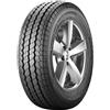 CONTINENTAL 195/75 R16C 107/105 R Continental Vanco Four Season (tl)