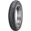 DUNLOP 100/90 R12 49 J Dunlop Tt93f Gp Pro