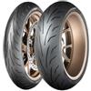 DUNLOP 180/55 R17 73 W Dunlop Qualifier Core