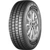 DUNLOP 225/70 R15C 112/110 R Dunlop Econodrive As M+s 3pmsf (tl)
