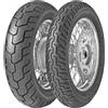 DUNLOP 160/80 R15 74 S Dunlop D404