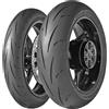 DUNLOP 180/55 R17 (73W) (Z) W Dunlop Sportmax Gp Racer D 211 E (tl)