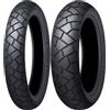 DUNLOP 110/80 R19 59 V Dunlop Trailmax Mixtour