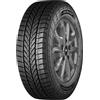 DUNLOP 215/60 R17C 109 T Dunlop Econodrive Winter