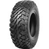 NANKANG 35/12.5 R17 119 Q Nankang Forta Ft-9 M/t - Pneumatico Estivo