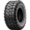 MAXXIS 25/10 R12 50 N Maxxis Mu-04 Ceros Rear - Pneumatico 4 Stagioni