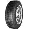 NANKANG 225/75 R16C 118/116 R Nankang All Season Van Aw-8 Camper