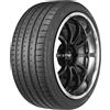 YOKOHAMA 265/40 R19 98 Y Yokohama Advan Sport (v105)