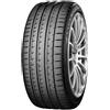 YOKOHAMA 295/35 R19 100 (Z) Y Yokohama Advan Sport (v105) N0 Rpb (tl)