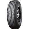 YOKOHAMA 265/70 R17 115 S Yokohama Geolandar G056