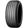 YOKOHAMA 255/55 R18 109 Y Yokohama Advan Sport (v105) Rpb Xl - Pneumatico Estivo