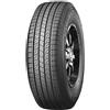 YOKOHAMA 285/65 R17 116 H Yokohama Geolandar H/t (g056) M+s (tl)