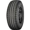 YOKOHAMA 195/75 R16C 110 T Yokohama Bluearth Van Ry55 - Pneumatico Estivo