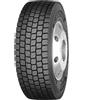 YOKOHAMA 225/75 R17.5 129/127 M Yokohama 704r - Pneumatico Estivo