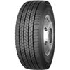 YOKOHAMA 315/70 R22.5 154/150 L Yokohama Bluearth 707l