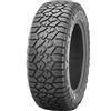 NANKANG 265/70 R16 117/114 Q Nankang R/t Conqueror